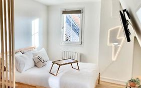 ϟ Appartement Lumineux Scandinave - COUP DE FOUDRE