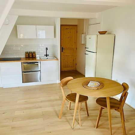 ϟ Appartement Lumineux Scandinave - COUP DE FOUDRE Arras Extérieur photo