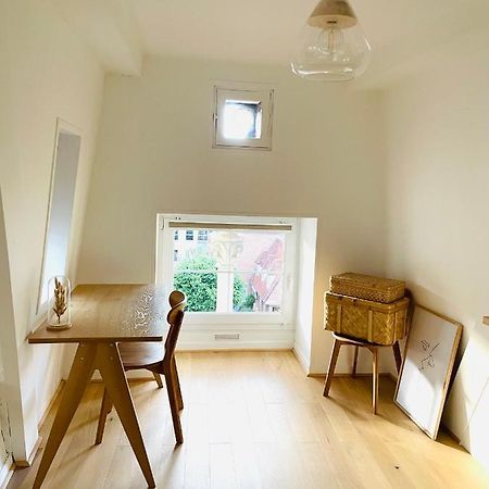 ϟ Appartement Lumineux Scandinave - COUP DE FOUDRE Arras Extérieur photo