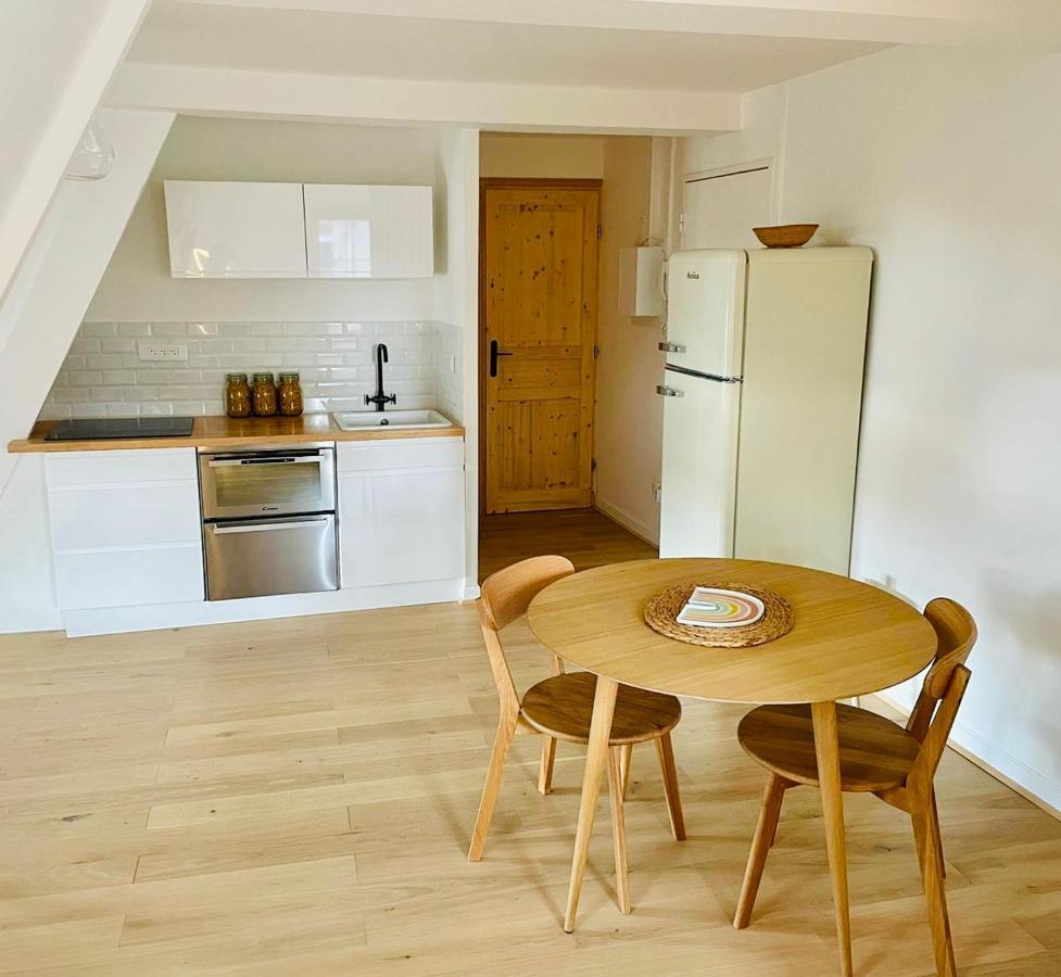 ϟ Appartement Lumineux Scandinave - COUP DE FOUDRE Arras Extérieur photo