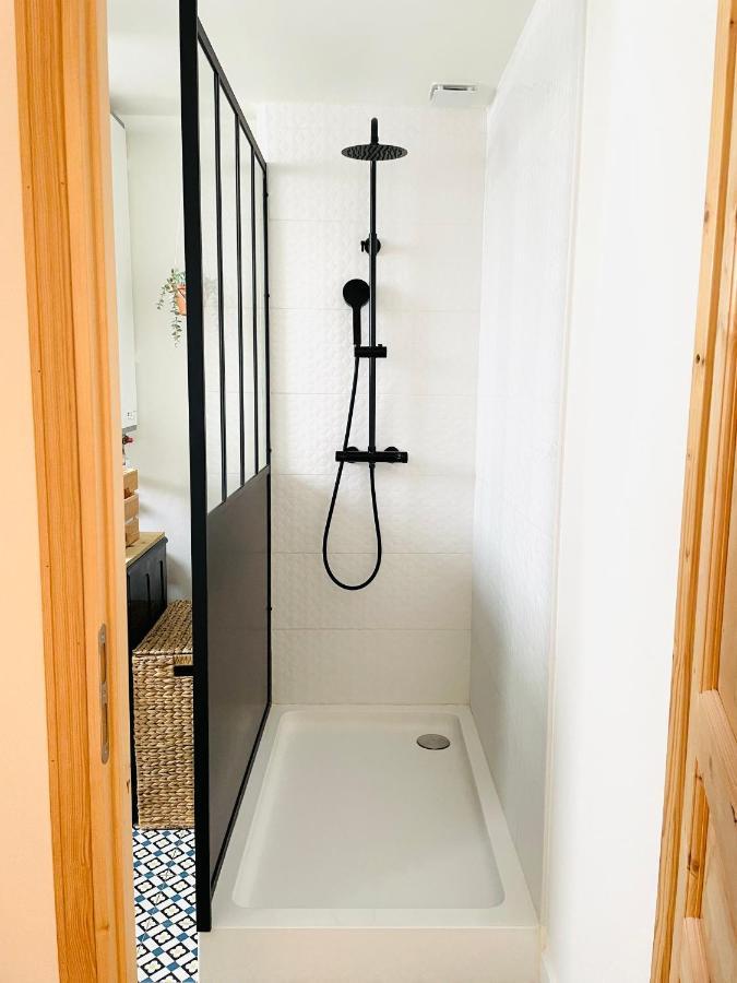 ϟ Appartement Lumineux Scandinave - COUP DE FOUDRE Arras Extérieur photo